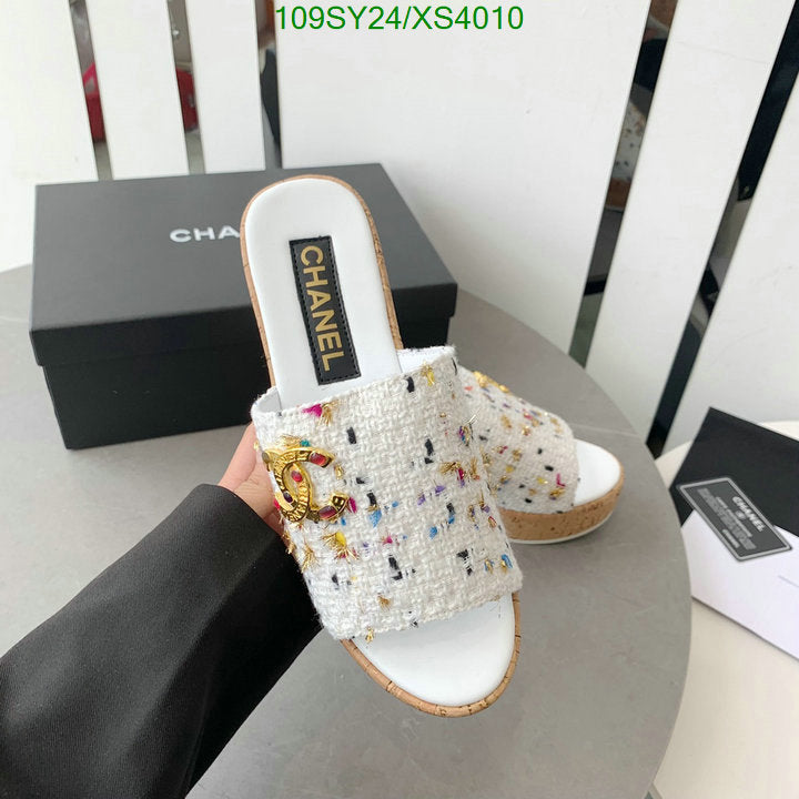 SAMC - CHL Women Shoes High Heels - 189