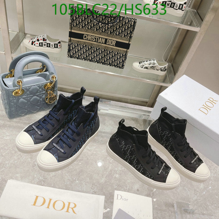 SAMCC - DOR Women Shoes - 1874