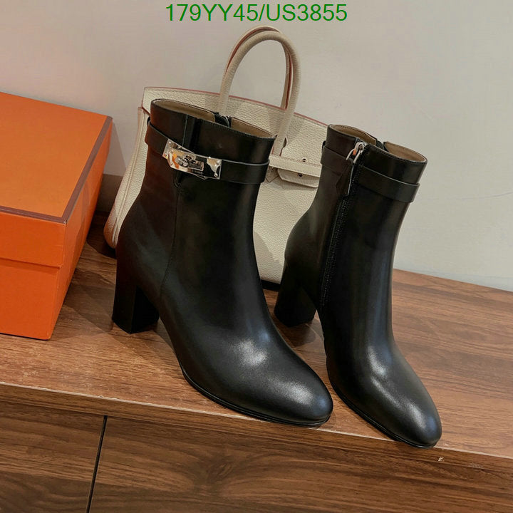 SAMC - Mix Boots - 529