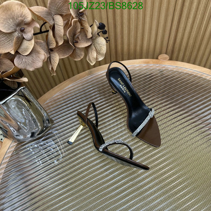 SAMC - YLS Women Shoes Heels - 010