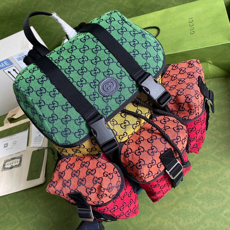 Satchel Bags - GCI Bags - 5804