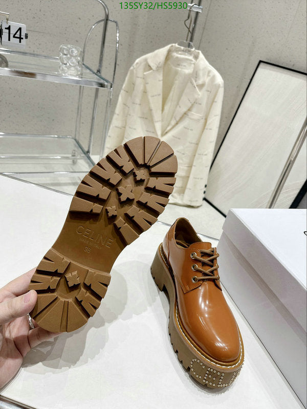 SAMC - COL Women Shoes - 194