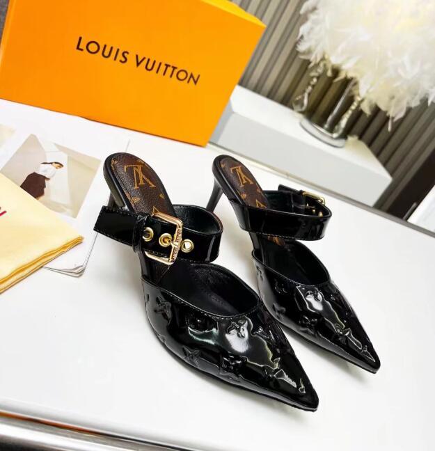 SAMC - LOV Women Shoes - 652