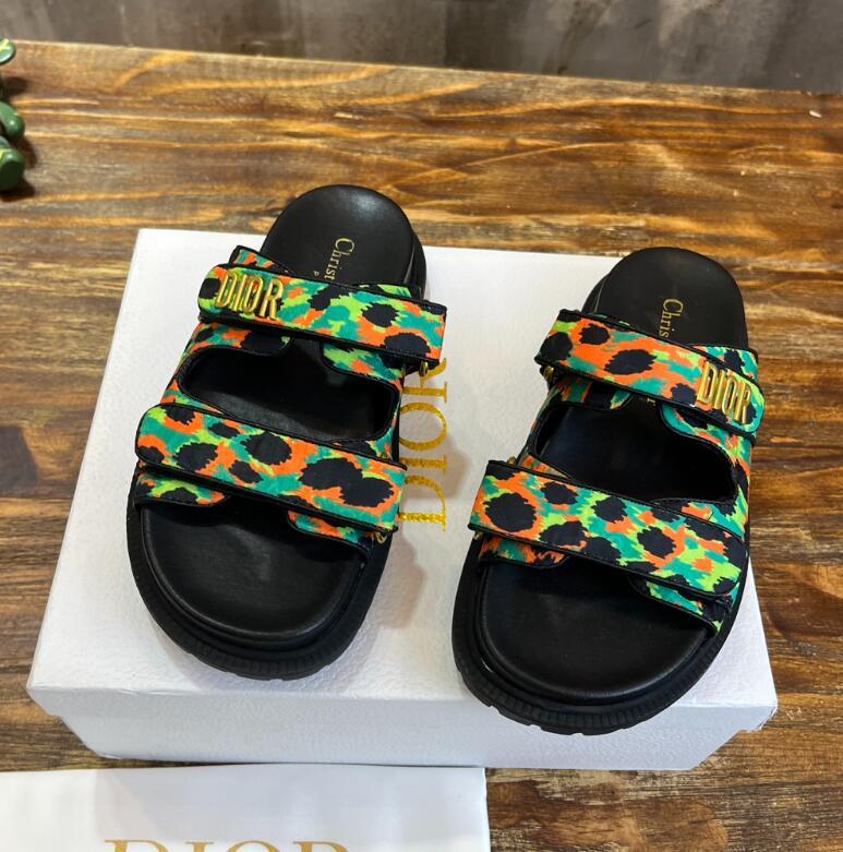 SAMCC - DOR Women Shoes - 352
