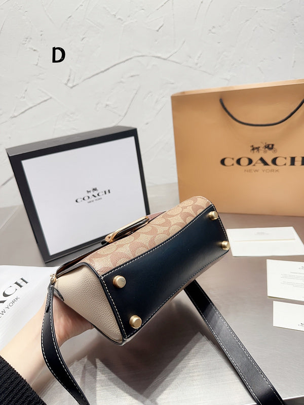 Satchel Bags - CCH Bags - 238
