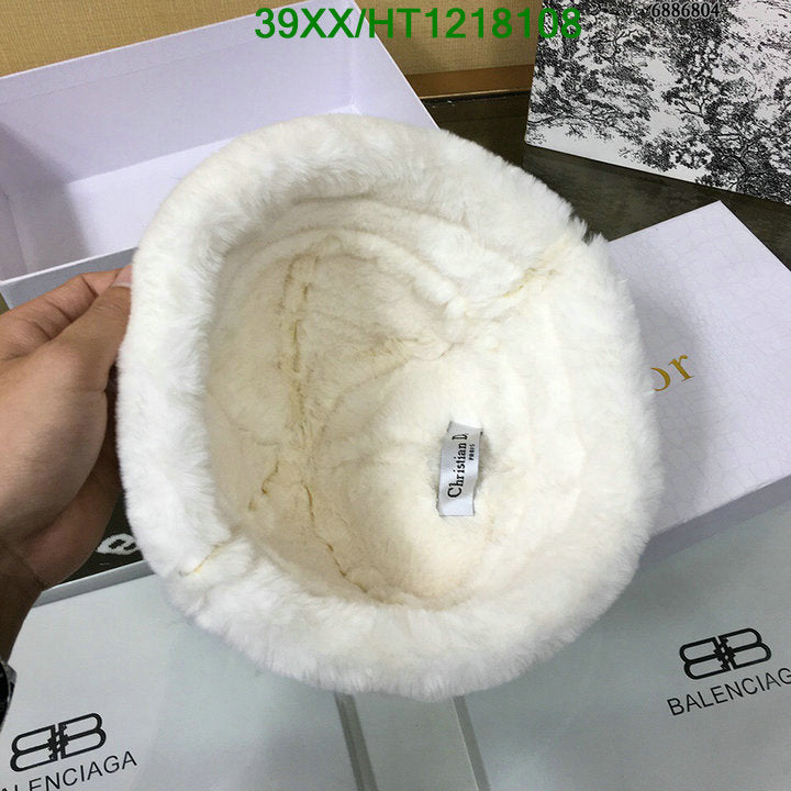 SAMC - DOR Caps & Hats - 214