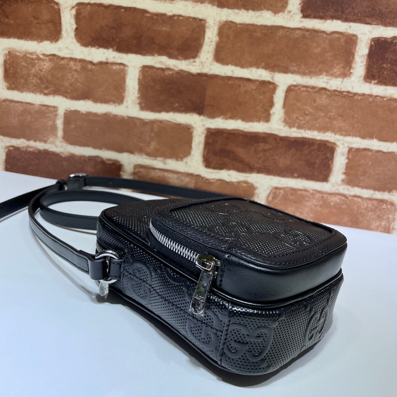 Satchel Bags - GCI Bags - 2246
