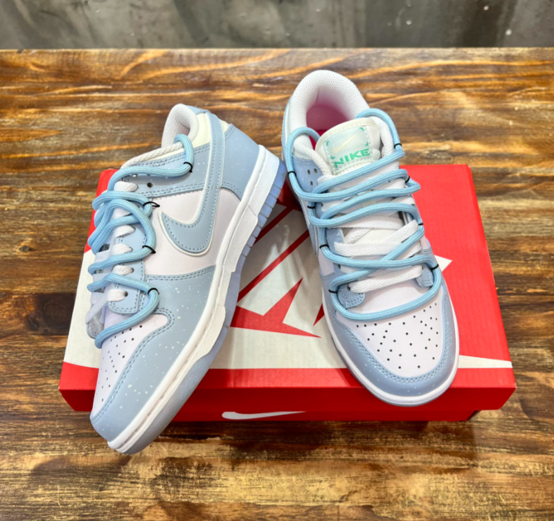 SAMC - NKE Shoes - 017