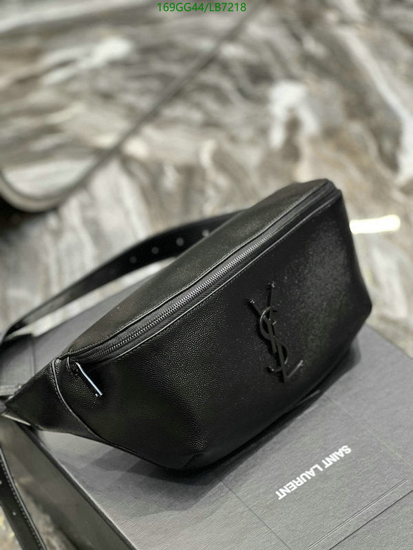 SAMC - YLS Bags - 429