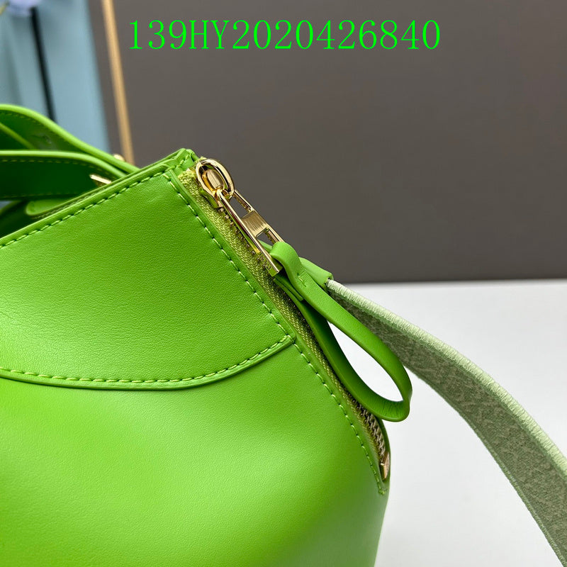 Satchel Bags - LWE Bags - 094