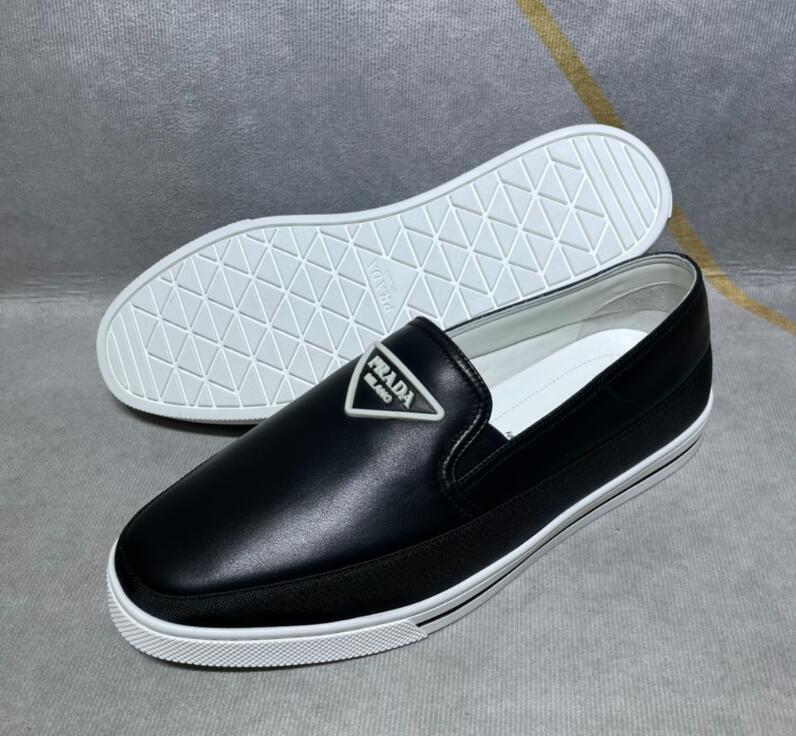 GlamyMen Shoes - 240
