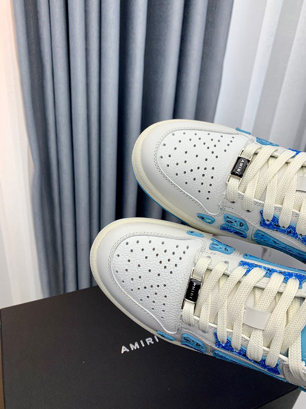 glami - AMIR Men Shoes - 456