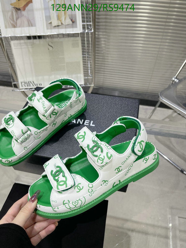 SAMC - CHL Women Shoes Beach - 032