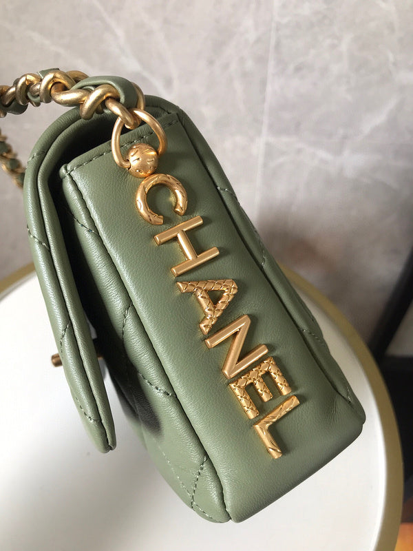 Satchel Bags - CHL Bags - 3672