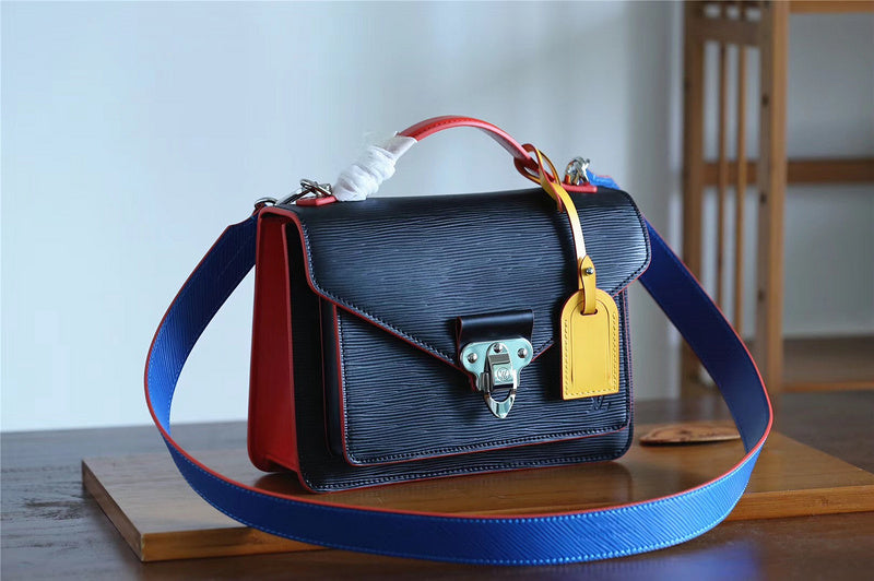 Glami Fashion Lu-Vi bags - 8055