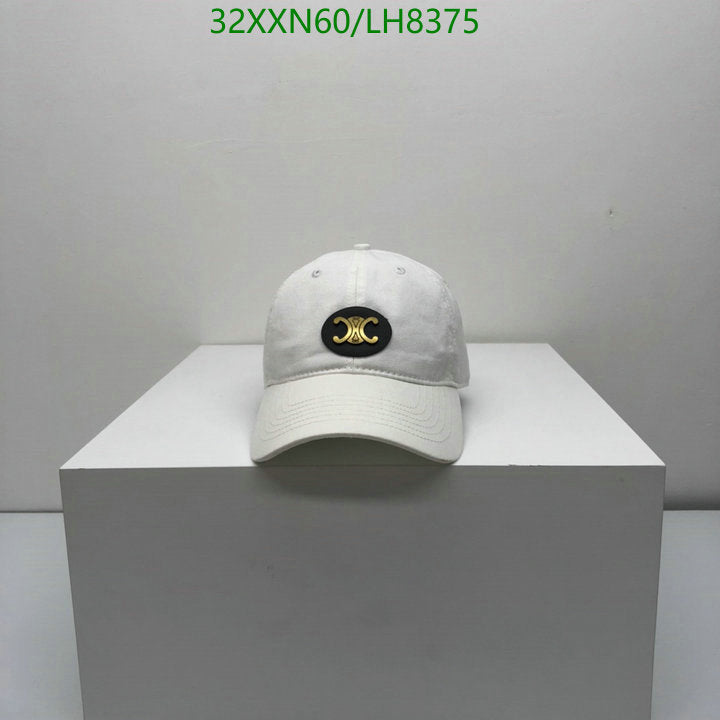 SAMC - COL Caps & Hats - 339