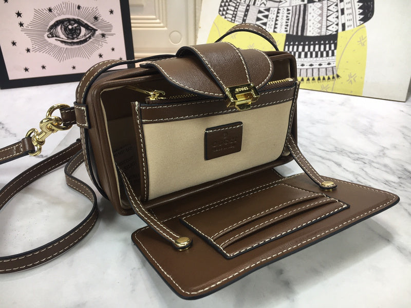 Satchel Bags - GCI Bags - 2189
