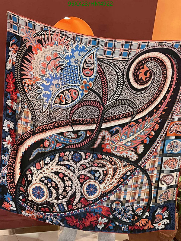 SAMC - HMS Scarves - 830