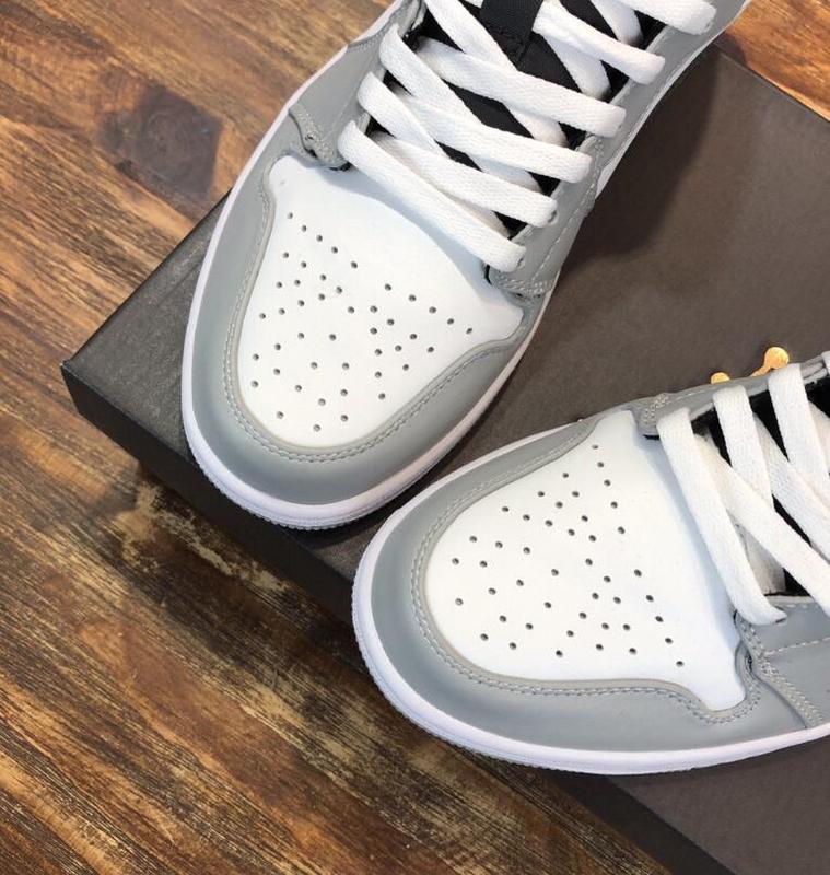 SAMC - NKE Shoes - 1019