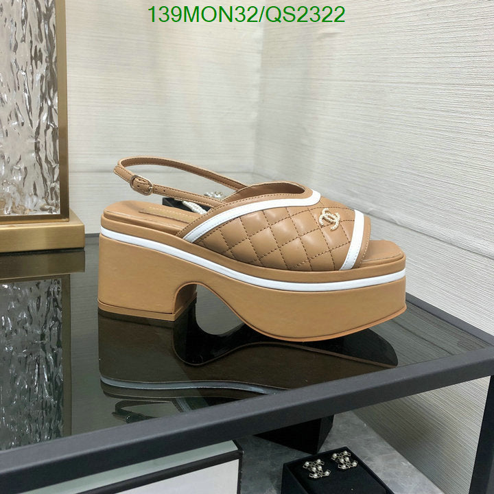 SAMC - CHL Women Shoes High Heels - 181