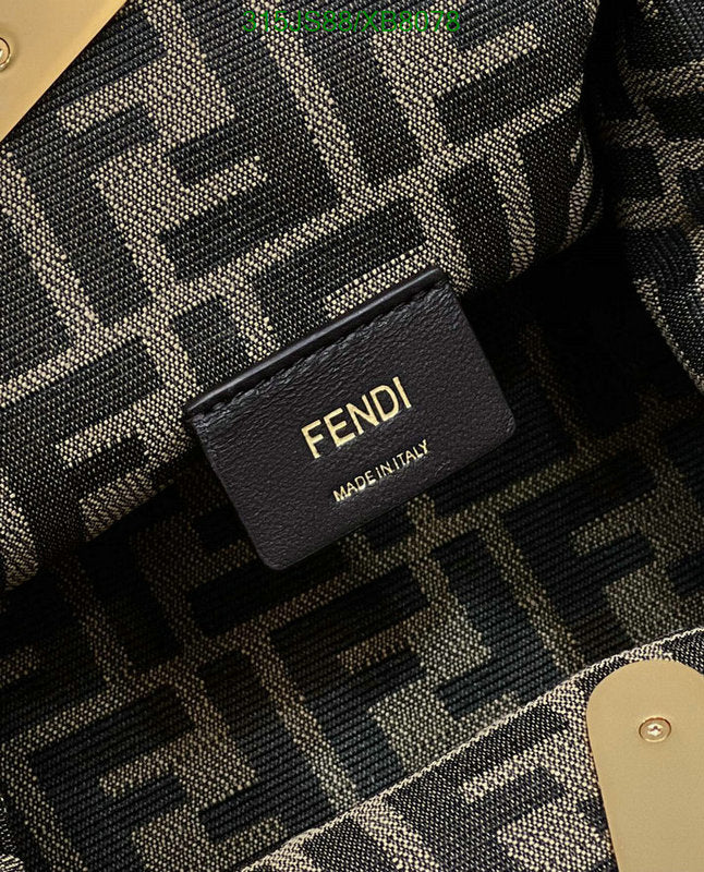 SAMC - FDE Bags - 593