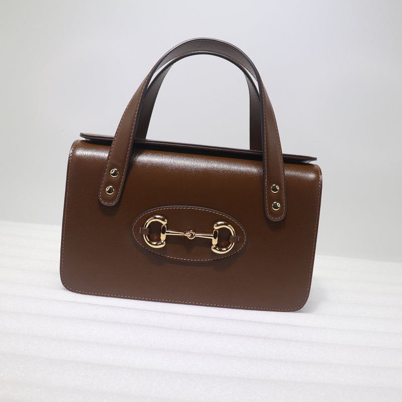 Satchel Bags - GCI Bags - 1781