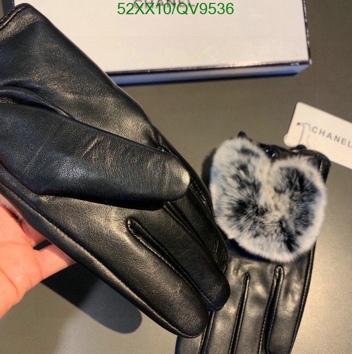 SAMC - CHL Gloves - 073