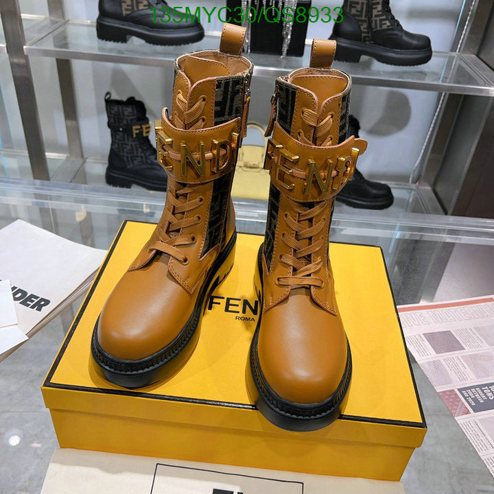SAMC - FDE Women Shoes - 432