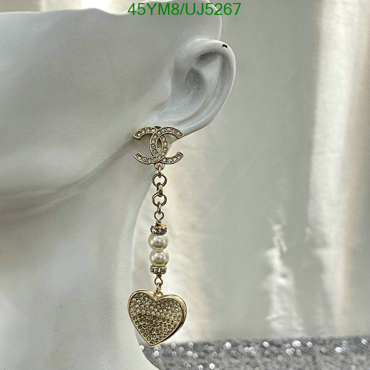 SAMC - CHL Jewelry - 441