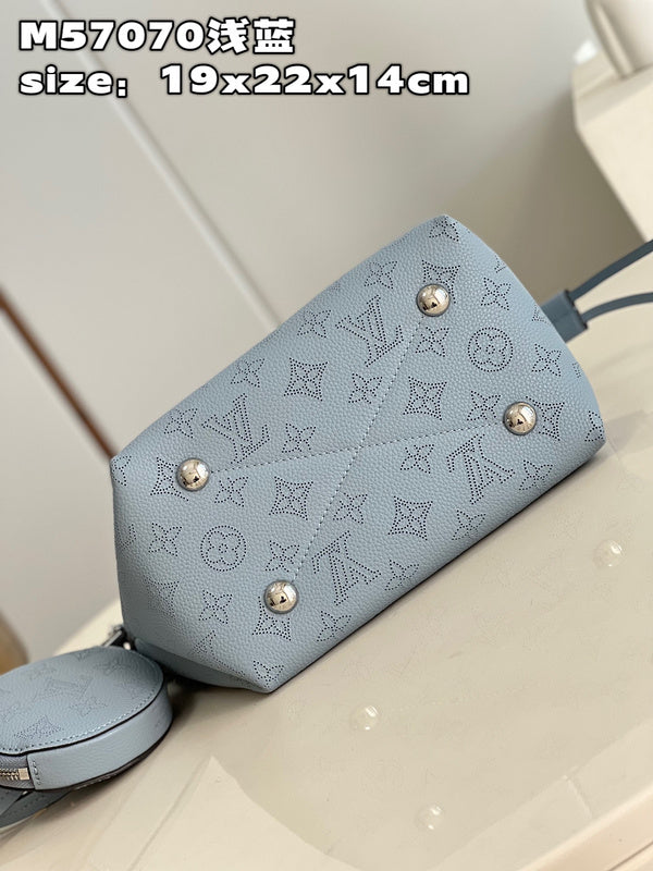 Satchel Bags - VL Bags - 1725