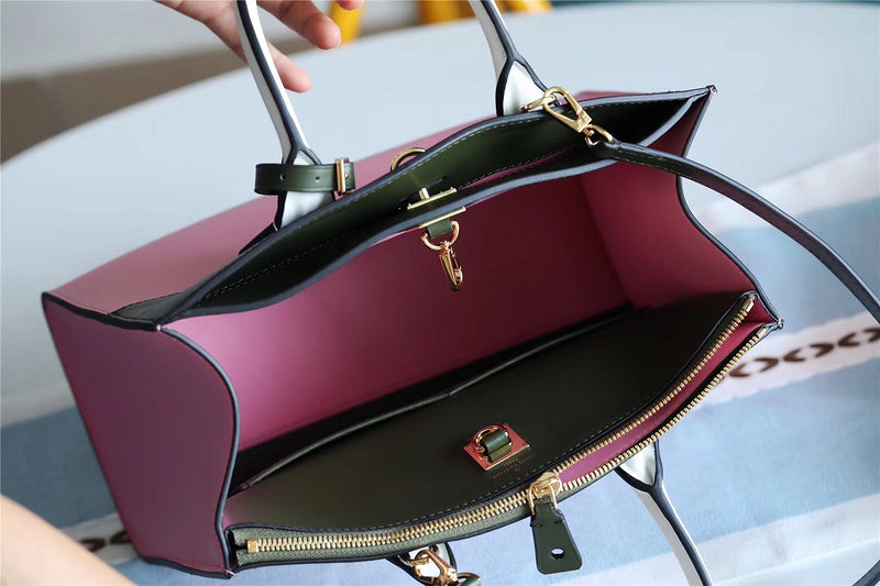 Glami Fashion Lu-Vi bags - 8032