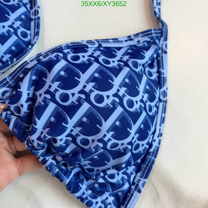 SAMC - DOR Swimsuits - 143