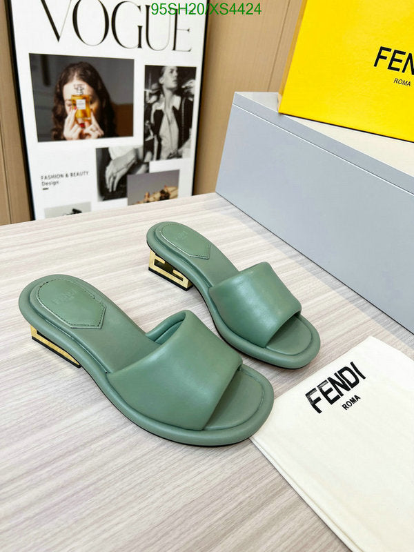 SAMC - FDE Women Shoes - 514