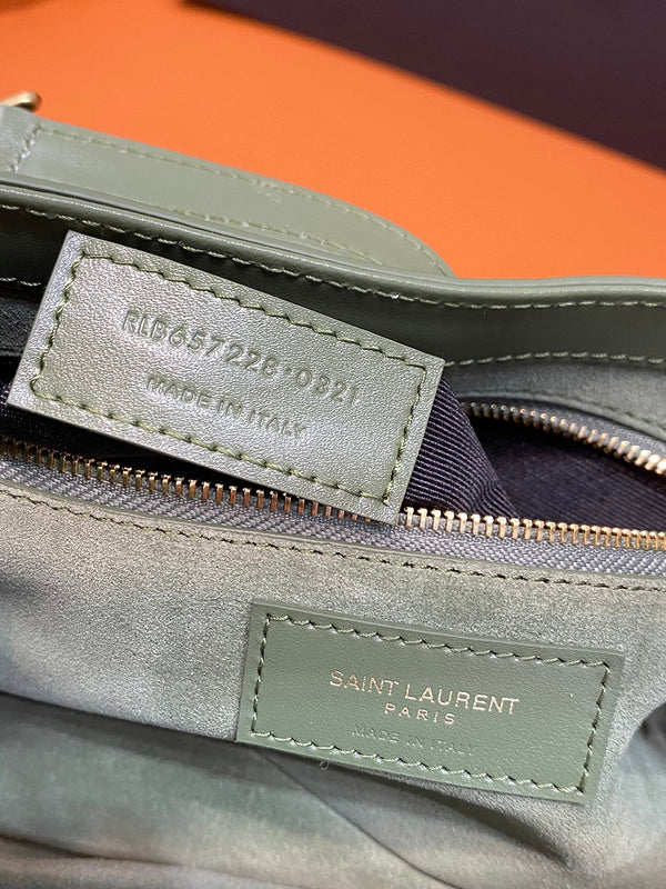 Glamy - YLS Bags - 1266