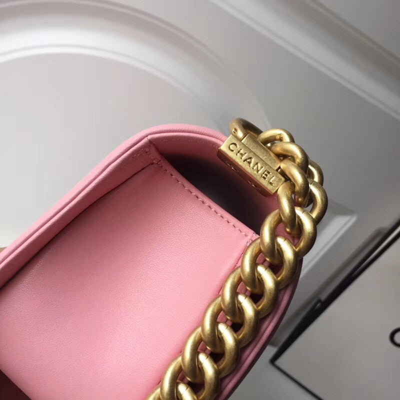 Satchel Bags - CHL Bags - 666