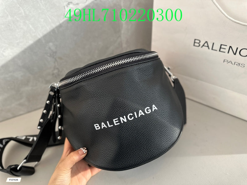 Satchel Bags - BGA Bags - 1920