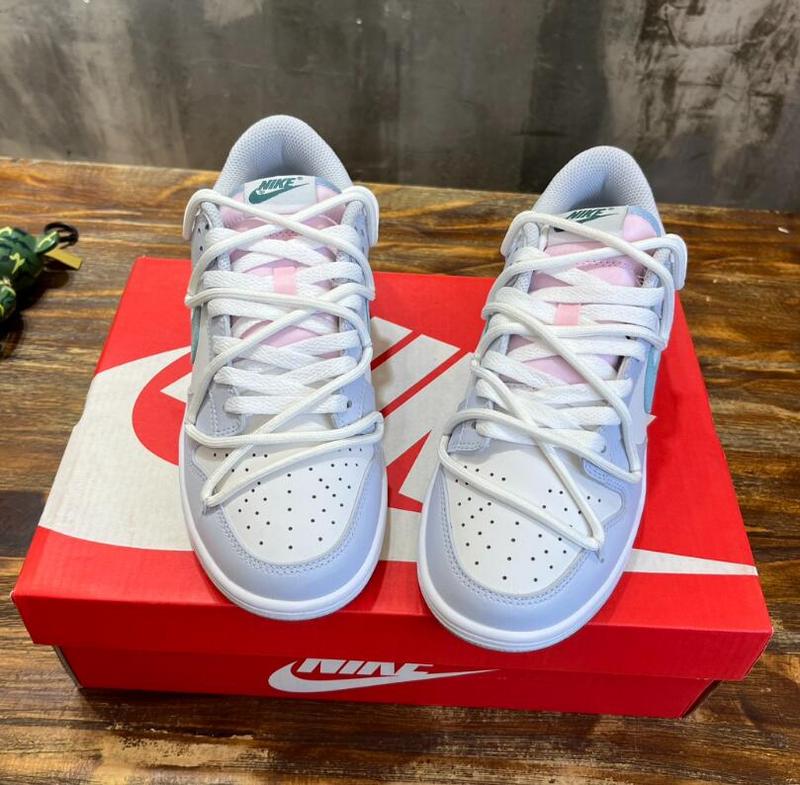 SAMC - NKE Shoes - 311