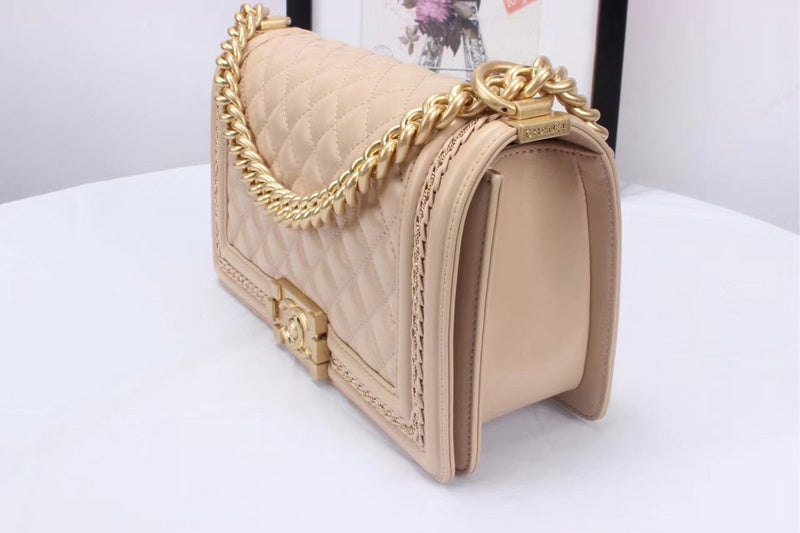 Satchel Bags - CHL Bags - 650