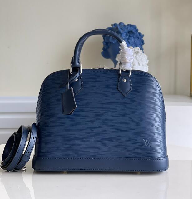 SAMC - LOV Bags - 2318