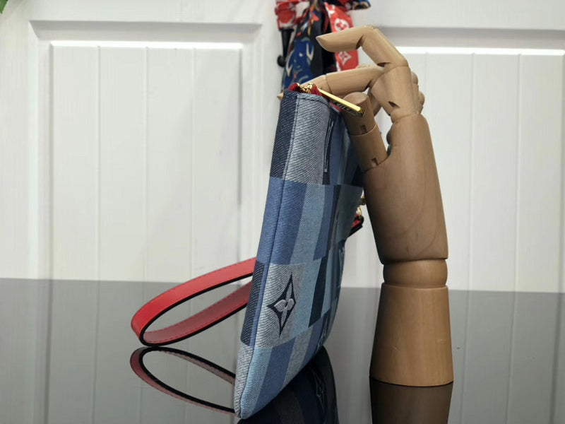 Satchel Bags - VL Bags - 2961