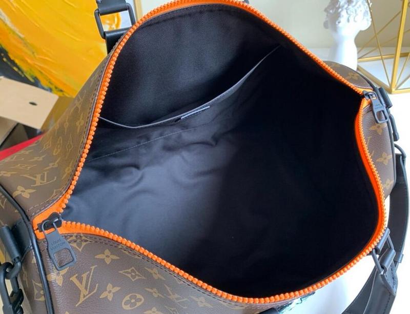 SAMC - LOV Bags - 2648