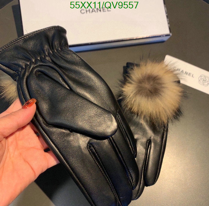 SAMC - CHL Gloves - 065