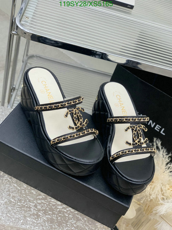 SAMC - CHL Women Shoes High Heels - 159