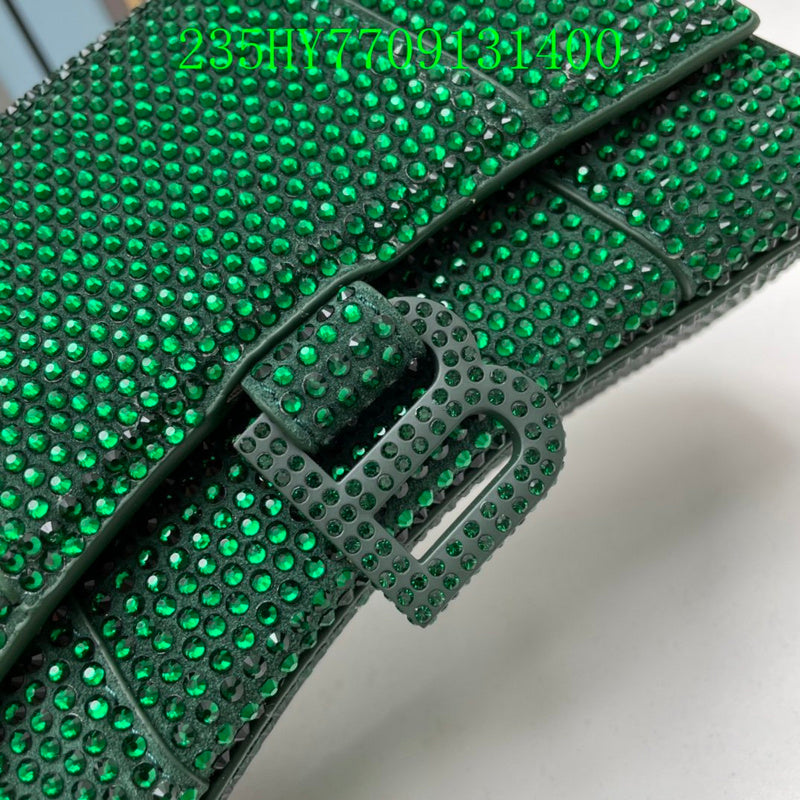 Satchel Bags - BGA Bags - 2109