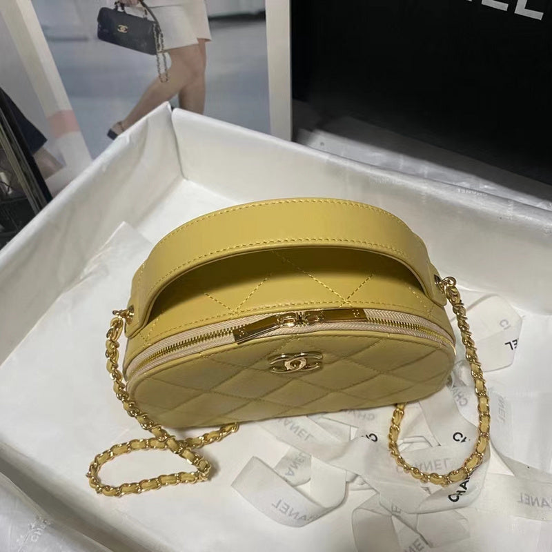 Satchel Bags - CHL Bags - 798