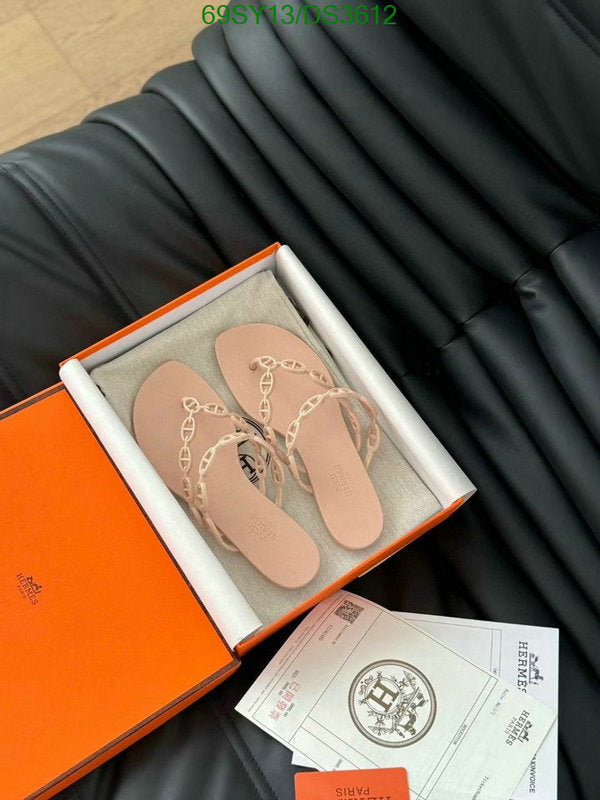 SAMC - HMS Women Shoes - 053