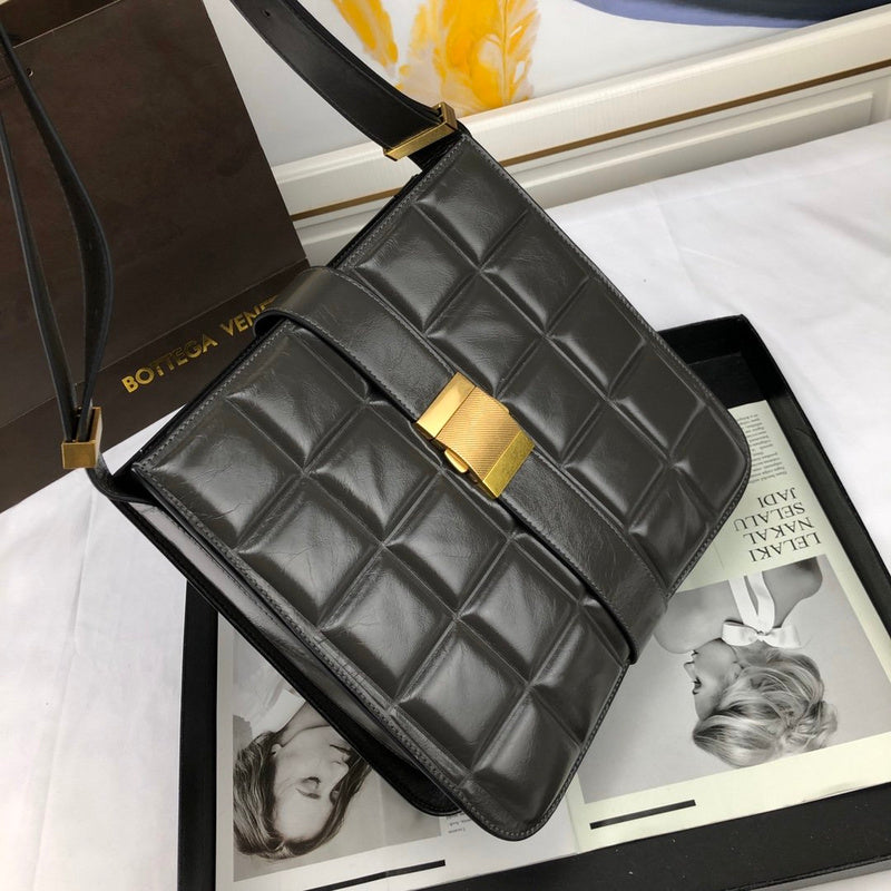 Satchel Bags - BV Bags - 348