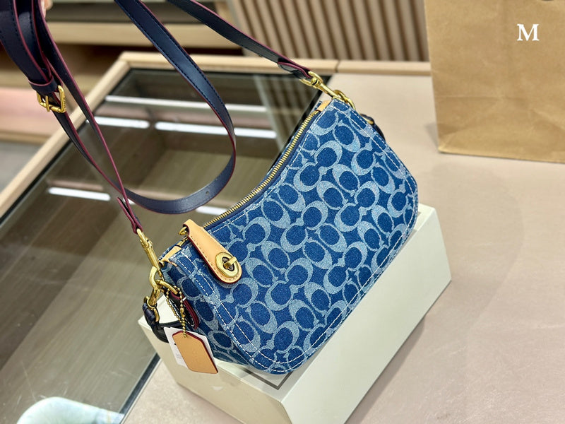 Satchel Bags - CCH Bags - 155