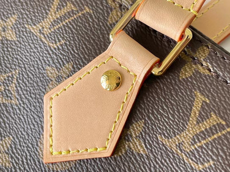 Glami Fashion Lu-Vi bags - 17134