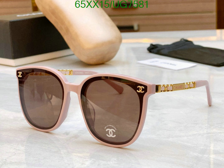 SAMC - CHL Glasses - 204